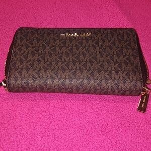 MK Wallet